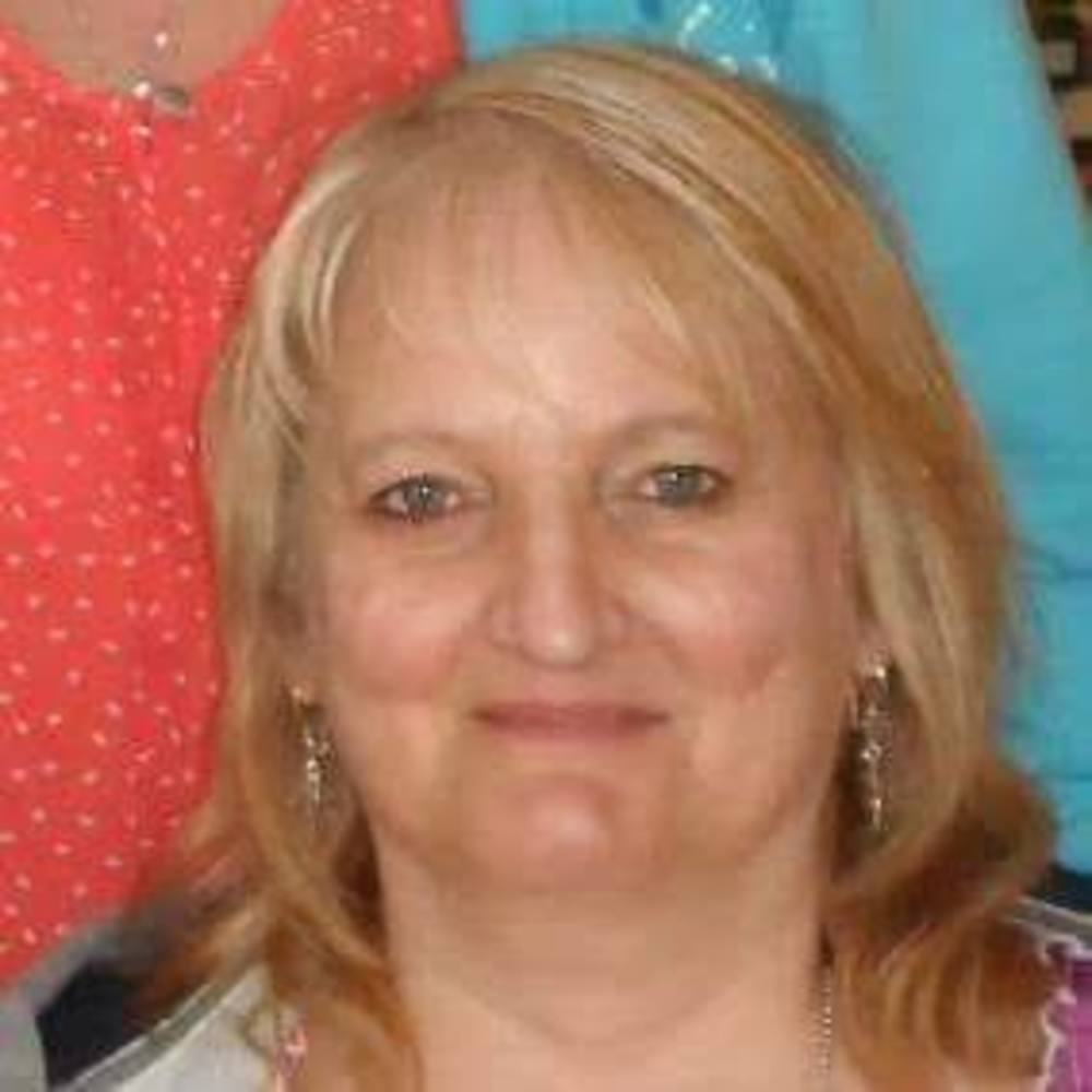 Meet your Posher, Nanette